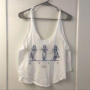 RVCA Tank